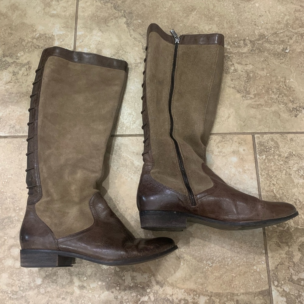 GIANI BERNINI Boots